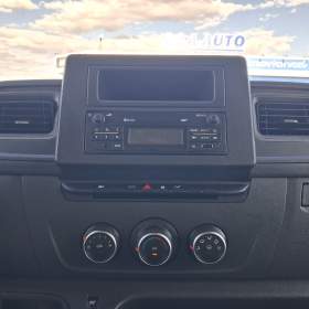 Foto inzerátu Renault Master 2.3 dCi 135