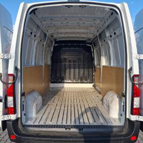 Foto inzerátu Renault Master 2.3 dCi 135