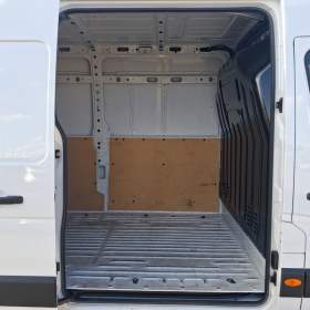 Foto inzerátu Renault Master 2.3 dCi 135
