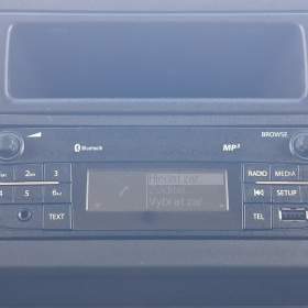 Foto inzerátu Renault Master 2.3 dCi 135