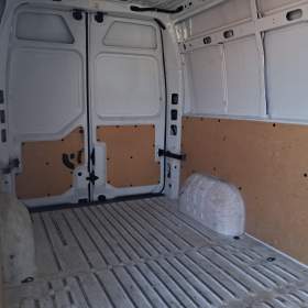 Foto inzerátu Renault Master 2.3 dCi 135