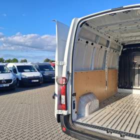 Foto inzerátu Renault Master 2.3 dCi 135