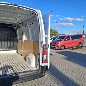 Foto inzerátu Renault Master 2.3 dCi 135