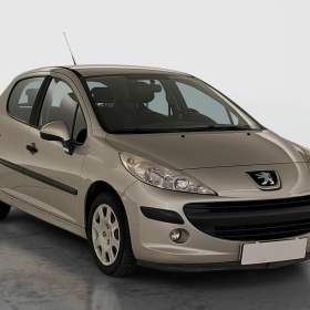 Foto inzerátu Peugeot 207 1.4