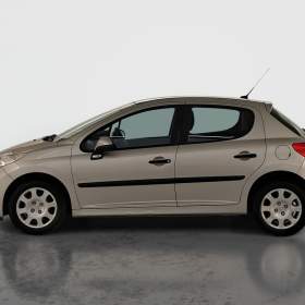 Foto inzerátu Peugeot 207 1.4
