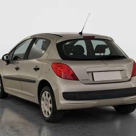 Foto inzerátu Peugeot 207 1.4