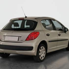 Foto inzerátu Peugeot 207 1.4