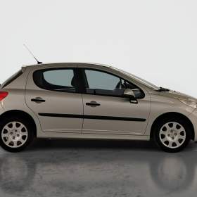 Foto inzerátu Peugeot 207 1.4
