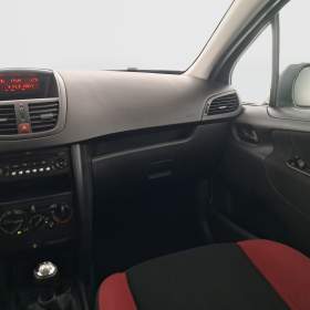 Foto inzerátu Peugeot 207 1.4