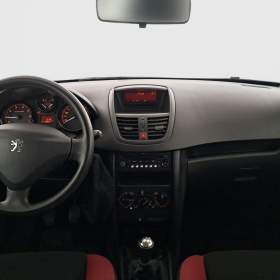Foto inzerátu Peugeot 207 1.4