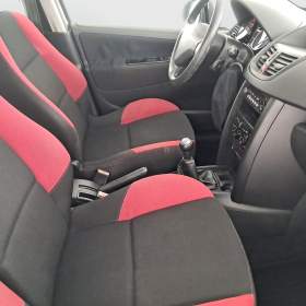 Foto inzerátu Peugeot 207 1.4