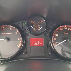 Foto inzerátu Peugeot 207 1.4