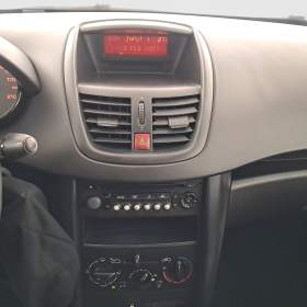 Foto inzerátu Peugeot 207 1.4