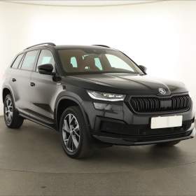 Fotka k inzerátu Skoda Kodiaq 2.0 TDI / 19964542