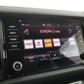Foto inzerátu Skoda Kodiaq 2.0 TDI