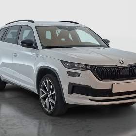 Skoda Kodiaq 2.0 TDI / 19964412