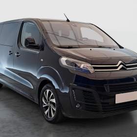 Citroen SpaceTourer 2.0 BlueHDi / 19964414