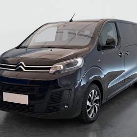 Foto inzerátu Citroen SpaceTourer 2.0 BlueHDi