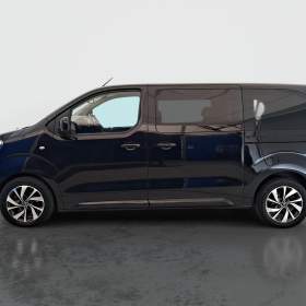 Foto inzerátu Citroen SpaceTourer 2.0 BlueHDi