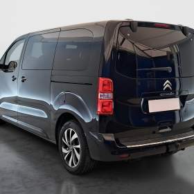 Foto inzerátu Citroen SpaceTourer 2.0 BlueHDi