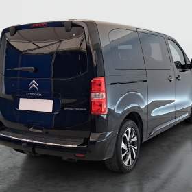 Foto inzerátu Citroen SpaceTourer 2.0 BlueHDi