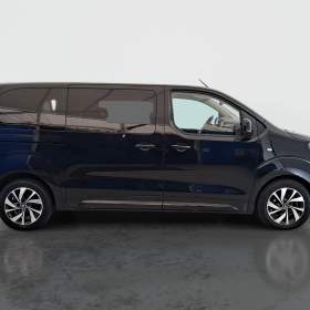 Foto inzerátu Citroen SpaceTourer 2.0 BlueHDi