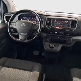 Foto inzerátu Citroen SpaceTourer 2.0 BlueHDi