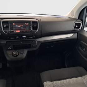 Foto inzerátu Citroen SpaceTourer 2.0 BlueHDi