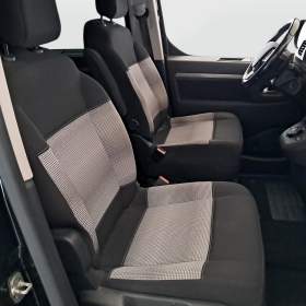 Foto inzerátu Citroen SpaceTourer 2.0 BlueHDi
