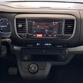 Foto inzerátu Citroen SpaceTourer 2.0 BlueHDi