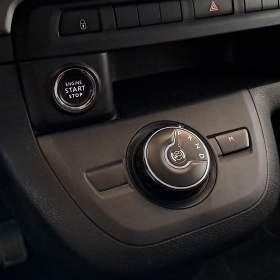 Foto inzerátu Citroen SpaceTourer 2.0 BlueHDi