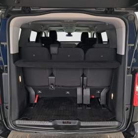 Foto inzerátu Citroen SpaceTourer 2.0 BlueHDi