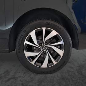 Foto inzerátu Citroen SpaceTourer 2.0 BlueHDi