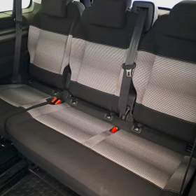 Foto inzerátu Citroen SpaceTourer 2.0 BlueHDi