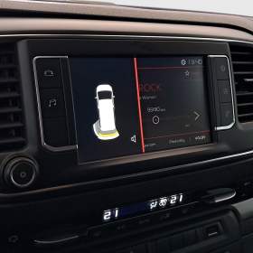 Foto inzerátu Citroen SpaceTourer 2.0 BlueHDi