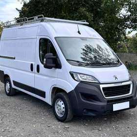 Fotka k inzerátu Peugeot Boxer 2.2 BlueHDi / 19964991