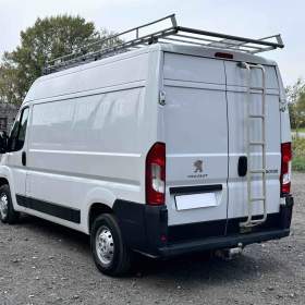 Foto inzerátu Peugeot Boxer 2.2 BlueHDi