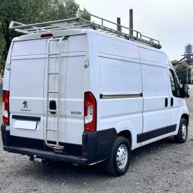 Foto inzerátu Peugeot Boxer 2.2 BlueHDi