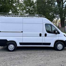 Foto inzerátu Peugeot Boxer 2.2 BlueHDi