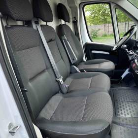 Foto inzerátu Peugeot Boxer 2.2 BlueHDi
