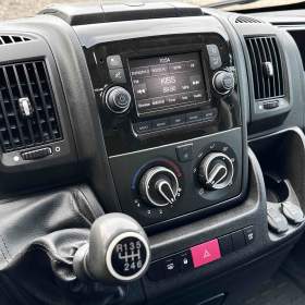 Foto inzerátu Peugeot Boxer 2.2 BlueHDi