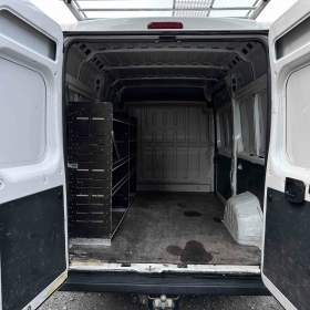 Foto inzerátu Peugeot Boxer 2.2 BlueHDi