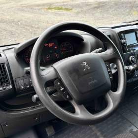Foto inzerátu Peugeot Boxer 2.2 BlueHDi