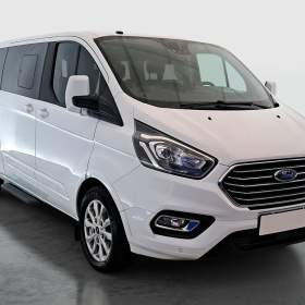 Ford Tourneo Custom 2.0 EcoBlue / 19964416