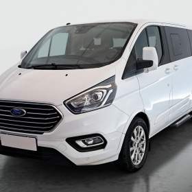 Foto inzerátu Ford Tourneo Custom 2.0 EcoBlue