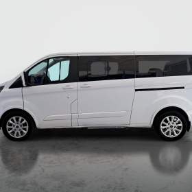 Foto inzerátu Ford Tourneo Custom 2.0 EcoBlue