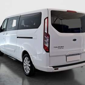 Foto inzerátu Ford Tourneo Custom 2.0 EcoBlue
