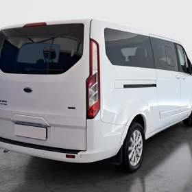 Foto inzerátu Ford Tourneo Custom 2.0 EcoBlue