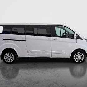 Foto inzerátu Ford Tourneo Custom 2.0 EcoBlue