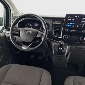 Foto inzerátu Ford Tourneo Custom 2.0 EcoBlue